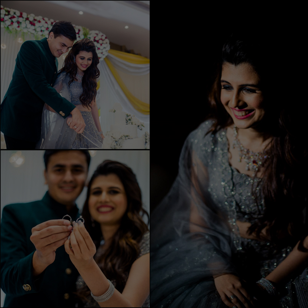 Events and Weddings