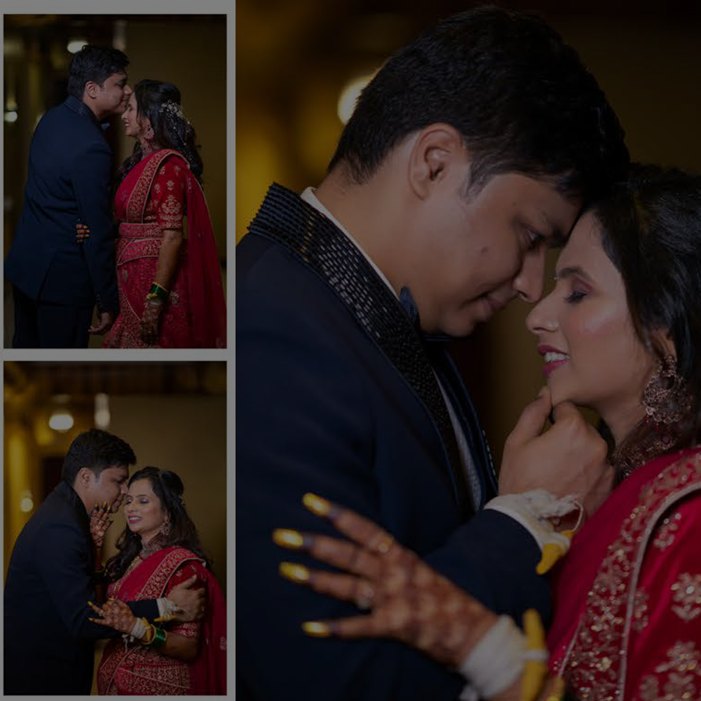Events and Weddings